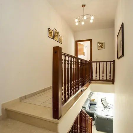 Casa Con Piscina Privada A 100m De La Playa, Ideal Familias - Hisp-288-61 度假居 *