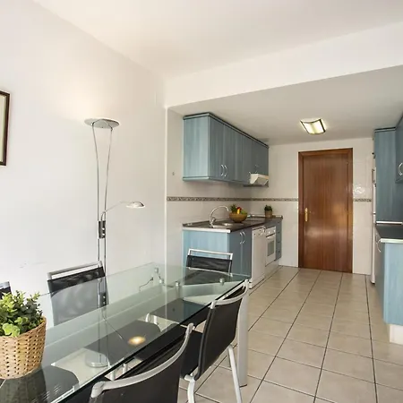 Casa Con Piscina Privada A 100m De La Playa, Ideal Familias - Hisp-288-61
