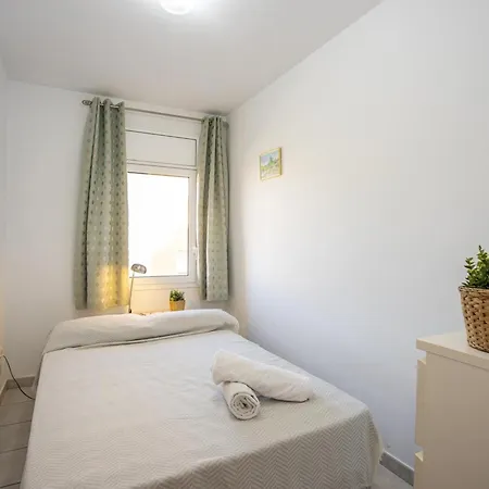 Holiday home Casa Con Piscina Privada A 100m De La Playa, Ideal Familias - Hisp-288-61 *