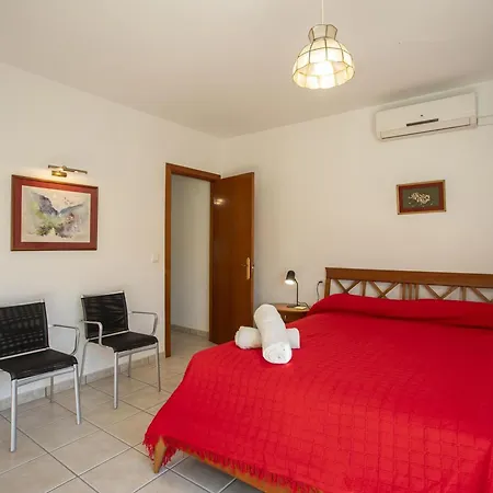Casa Con Piscina Privada A 100m De La Playa, Ideal Familias - Hisp-288-61