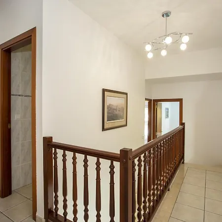 度假居 Casa Con Piscina Privada A 100m De La Playa, Ideal Familias - Hisp-288-61