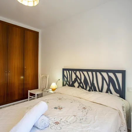 Casa Con Piscina Privada A 100m De La Playa, Ideal Familias - Hisp-288-61 艾姆布里亚布拉瓦