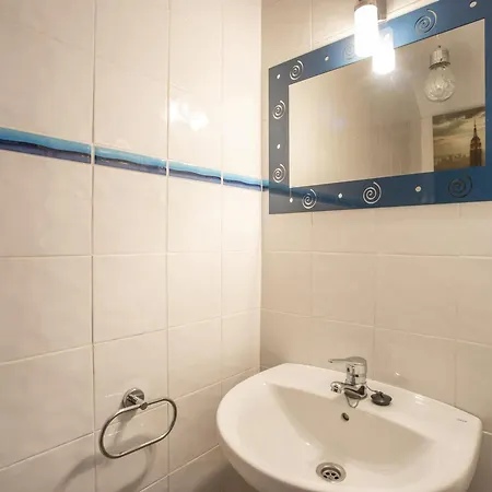 Casa Con Piscina Privada A 100m De La Playa, Ideal Familias - Hisp-288-61 度假居 艾姆布里亚布拉瓦