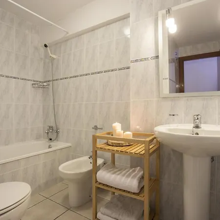 Casa Con Piscina Privada A 100m De La Playa, Ideal Familias - Hisp-288-61 度假居