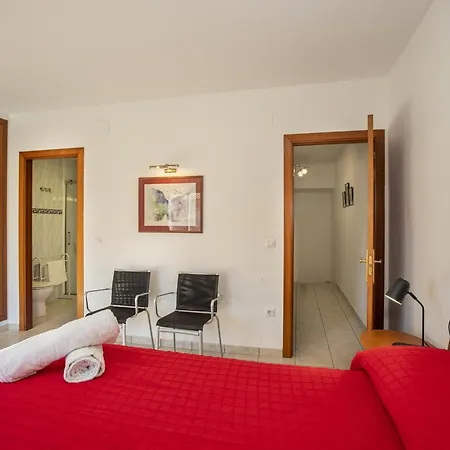 Holiday home Casa Con Piscina Privada A 100m De La Playa, Ideal Familias - Hisp-288-61