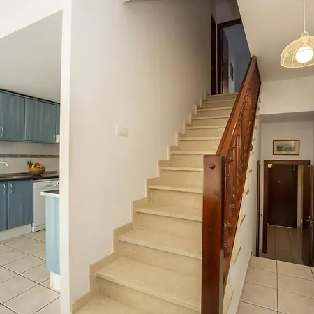 度假居 Casa Con Piscina Privada A 100m De La Playa, Ideal Familias - Hisp-288-61 艾姆布里亚布拉瓦