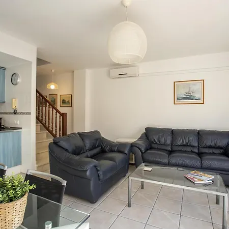 Casa Con Piscina Privada A 100m De La Playa, Ideal Familias - Hisp-288-61 艾姆布里亚布拉瓦