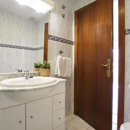 度假居 Casa Con Piscina Privada A 100m De La Playa, Ideal Familias - Hisp-288-61 艾姆布里亚布拉瓦