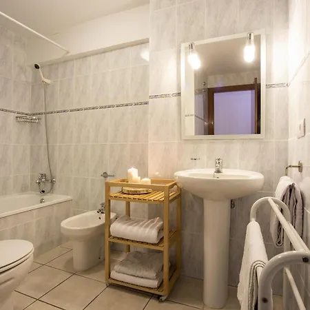 度假居 Casa Con Piscina Privada A 100m De La Playa, Ideal Familias - Hisp-288-61