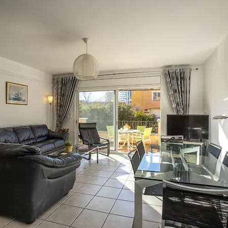 Casa Con Piscina Privada A 100m De La Playa, Ideal Familias - Hisp-288-61 艾姆布里亚布拉瓦