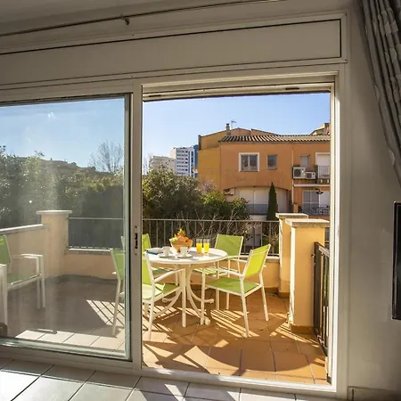 Casa Con Piscina Privada A 100m De La Playa, Ideal Familias - Hisp-288-61